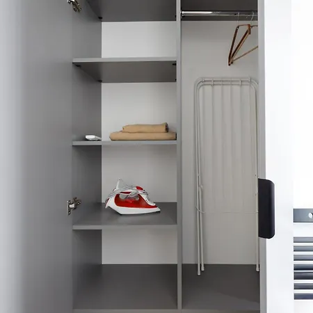 Apartment Tiny Urban