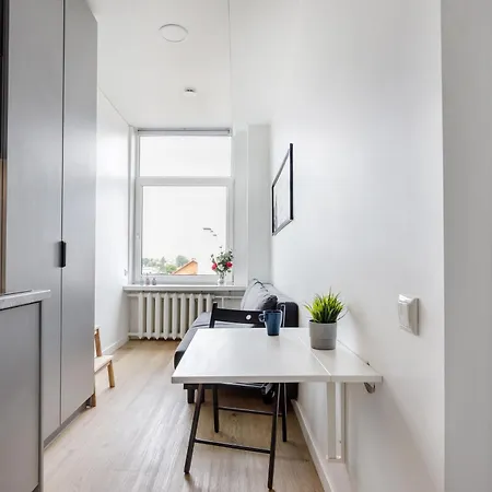 Apartment Tiny Urban Vilnius